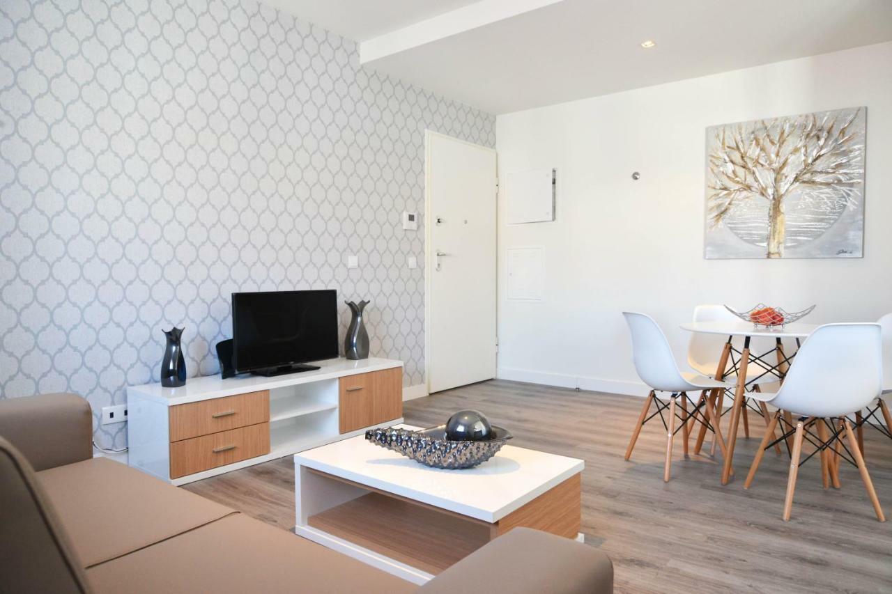 Hello Lisbon Graca Modern Apartments Exterior photo