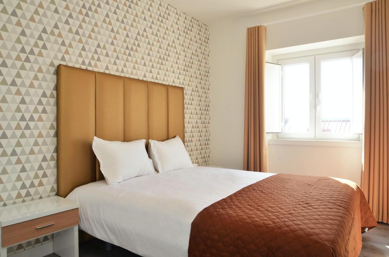 Hello Lisbon Graca Modern Apartments Exterior photo